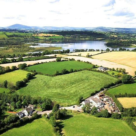 Tig Lammax Bed and Breakfast Macroom Exteriör bild