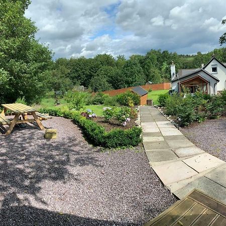 Tig Lammax Bed and Breakfast Macroom Exteriör bild