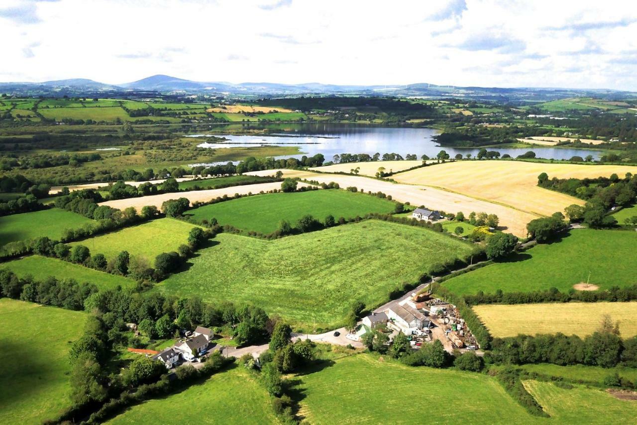 Tig Lammax Bed and Breakfast Macroom Exteriör bild