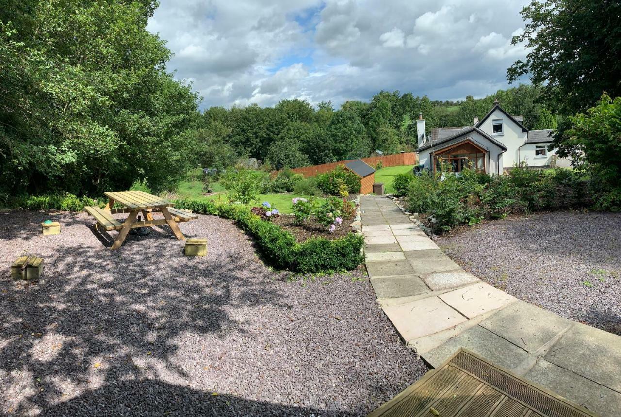Tig Lammax Bed and Breakfast Macroom Exteriör bild