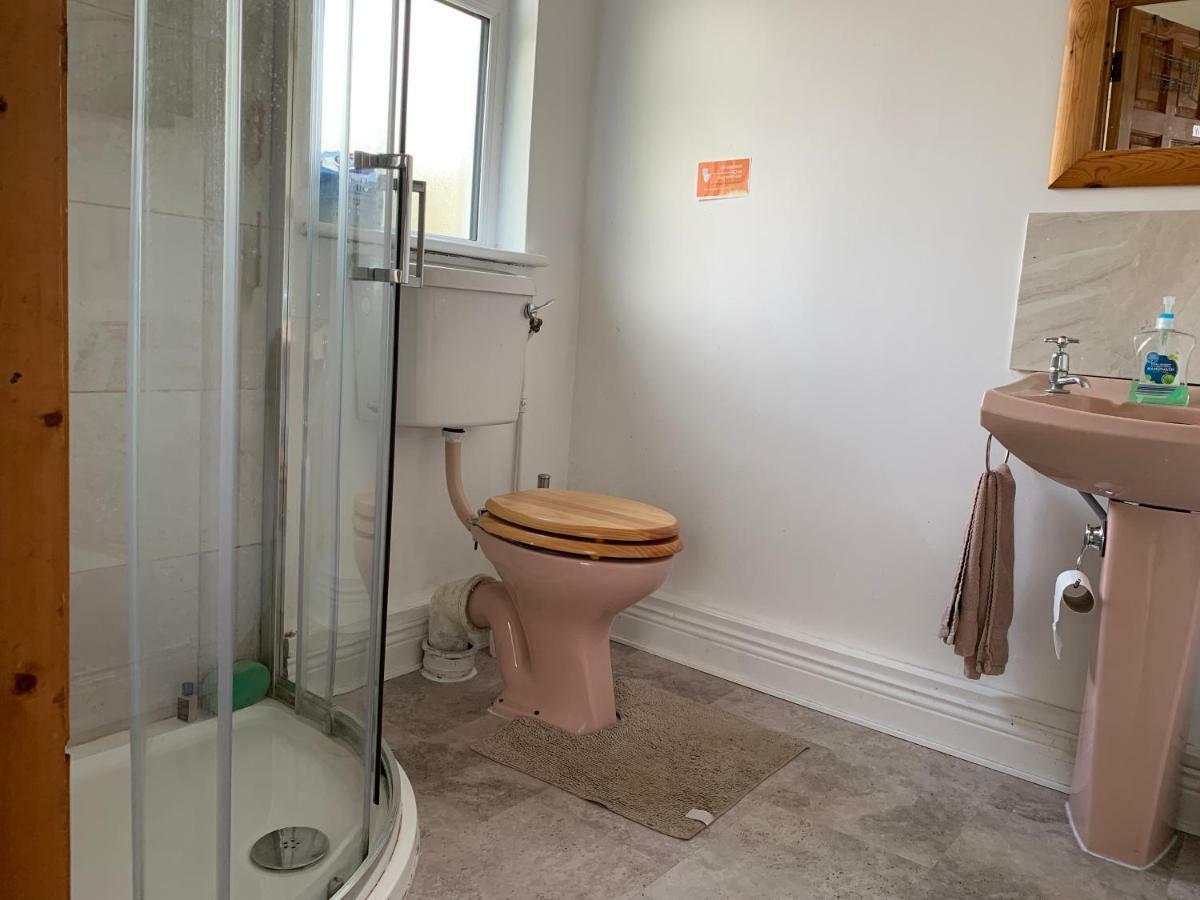 Tig Lammax Bed and Breakfast Macroom Exteriör bild