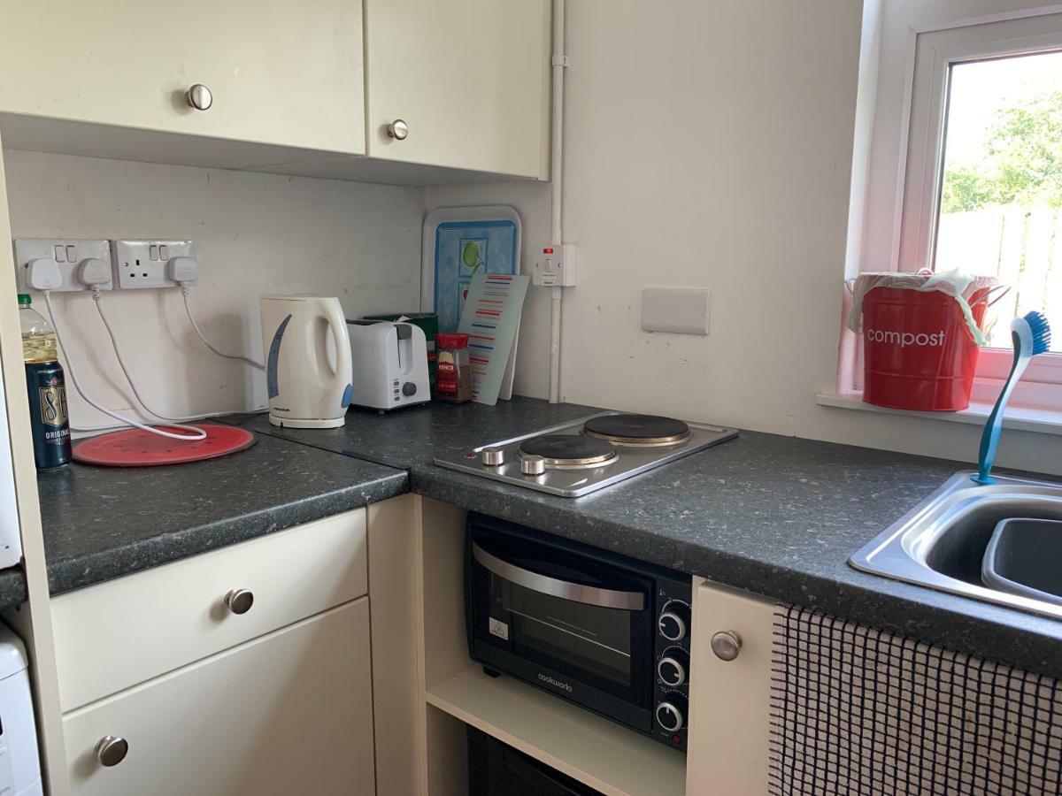 Tig Lammax Bed and Breakfast Macroom Exteriör bild